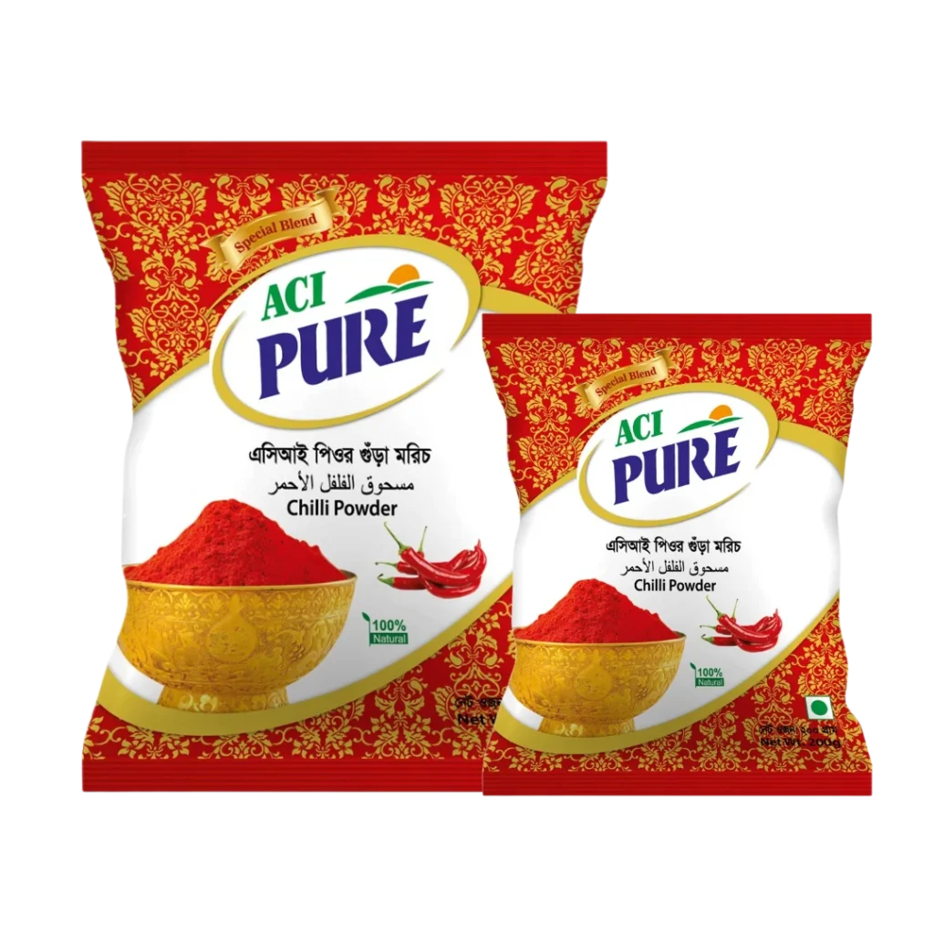 ACI Pure Chilli Powder