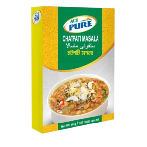 Premix Chatpoti Masala