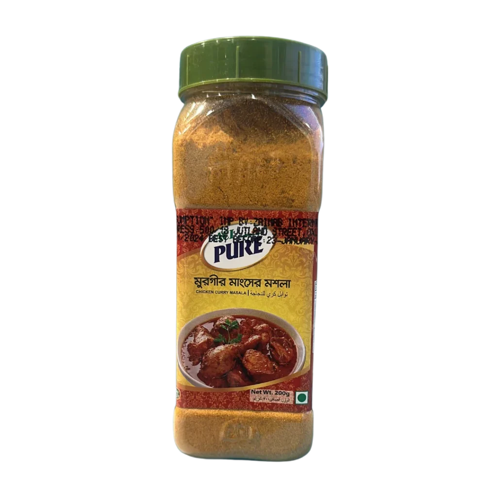 ACI Pure Chicken Masala Curry Powder