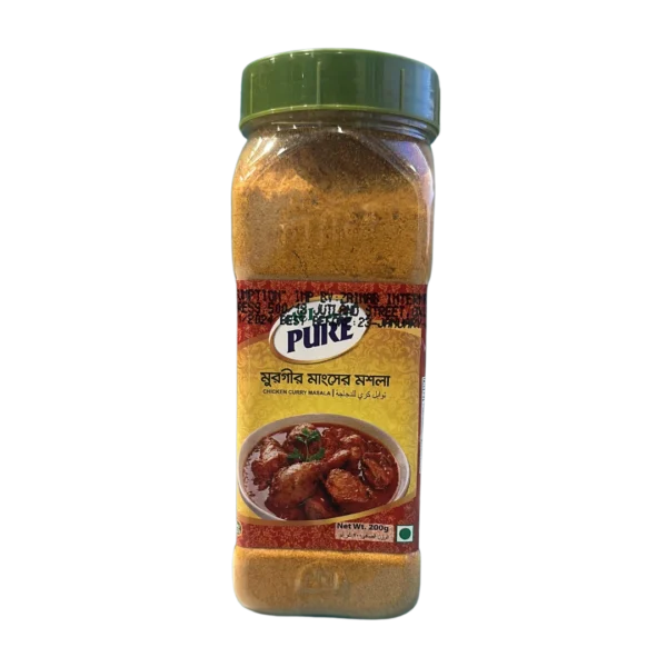 ACI Pure Chicken Masala Curry Powder