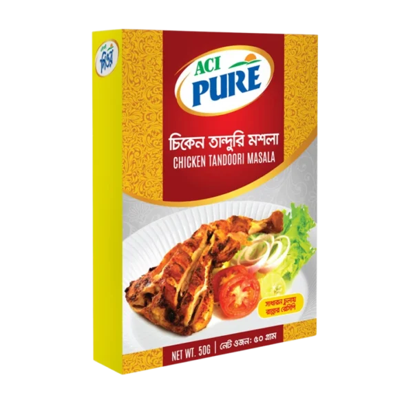 ACI Pure Chicken Tandoori Premix Masala