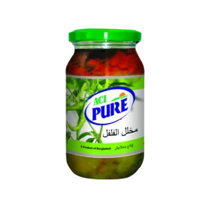 ACI Pure Chilli Pickle