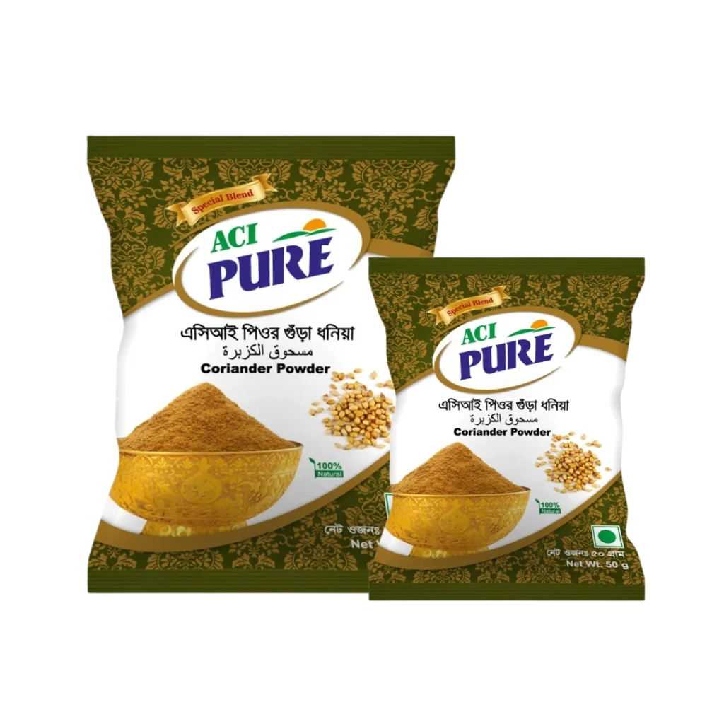 ACI Pure Coriander Powder