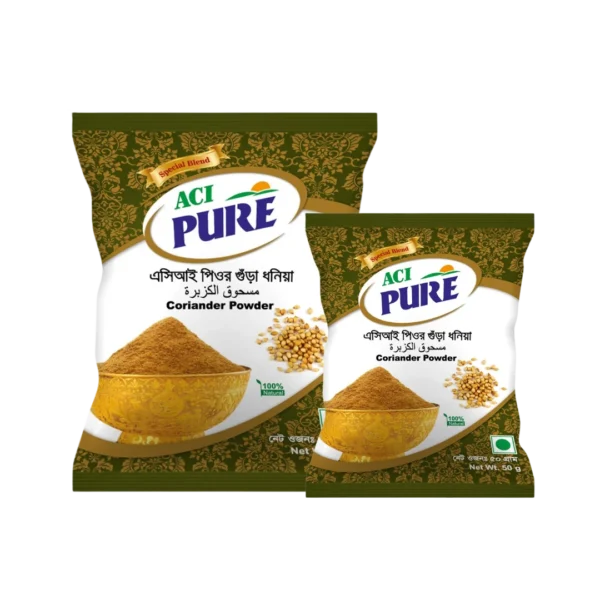ACI Pure Coriander Powder