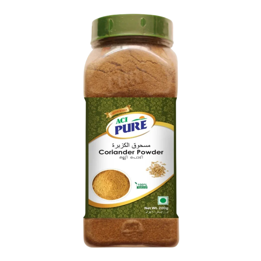 ACI Pure Coriander Powder