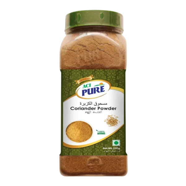 ACI Pure Coriander Powder - Image 2