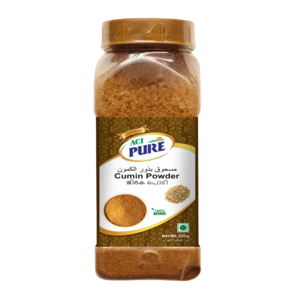 ACI Pure Cumin Powder