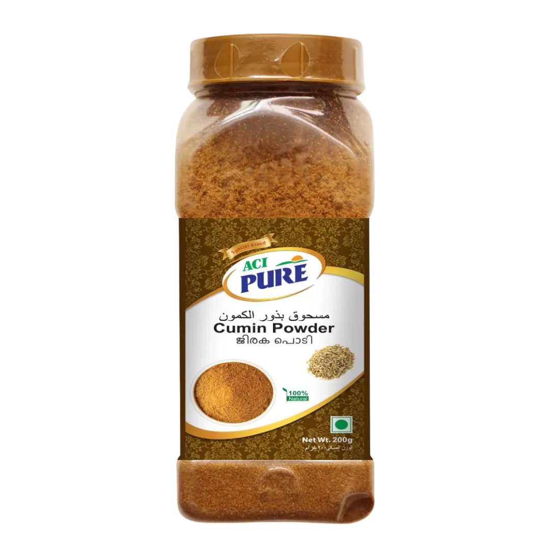 ACI Pure Cumin Powder