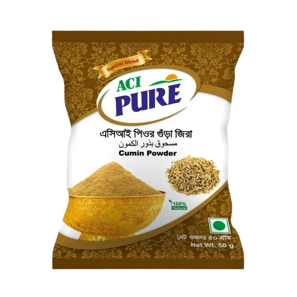 ACI Pure Cumin Powder