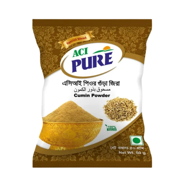 ACI Pure Cumin Powder
