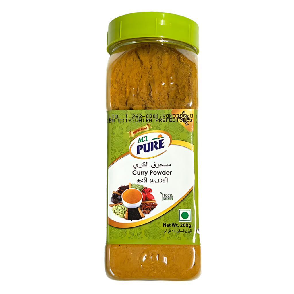 ACI Pure Curry Powder