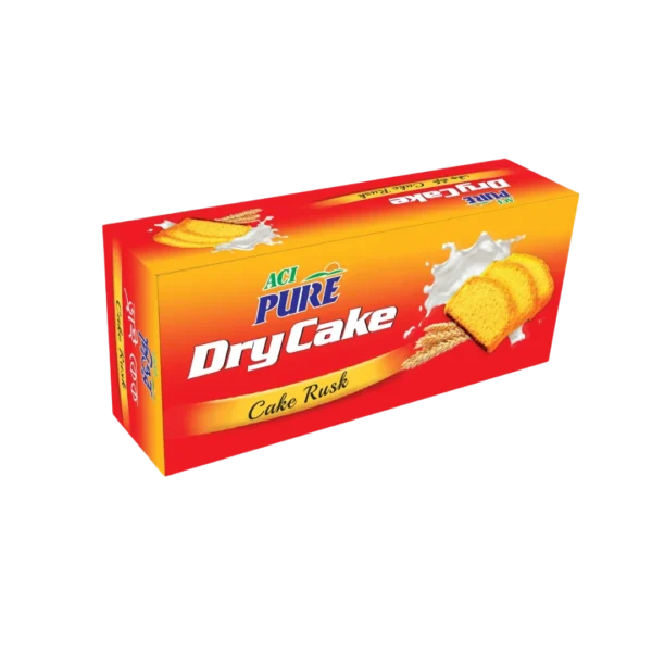 ACI Pure Dry Cake - Vintage
