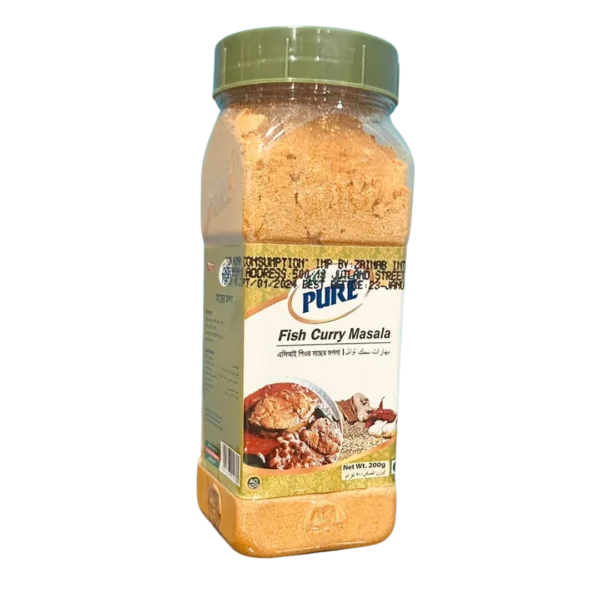 ACI Pure Fish Curry Masala Powder