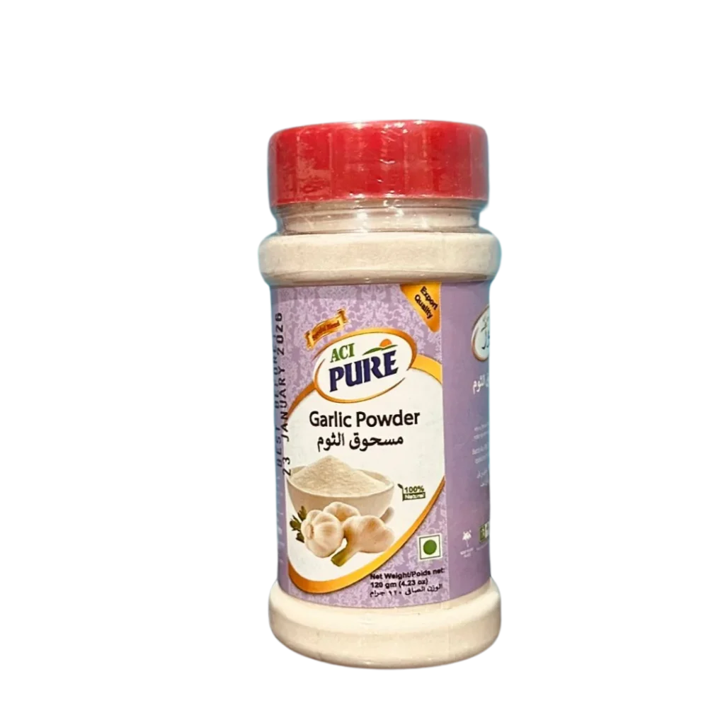 ACI Pure Garlic Powder