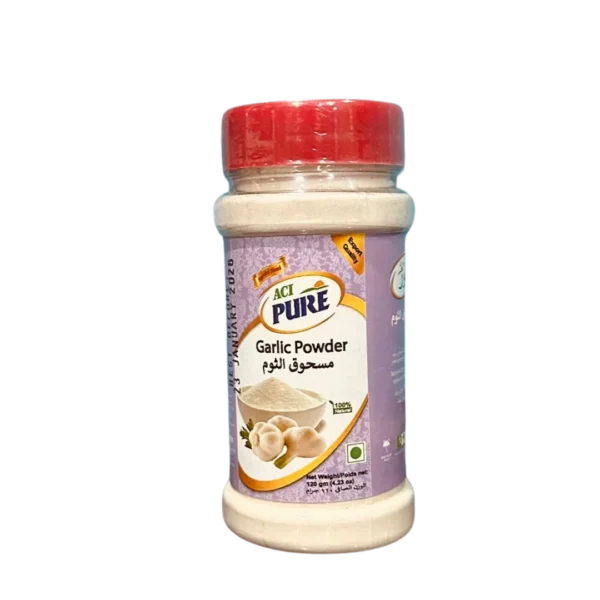 ACI Pure Garlic Powder
