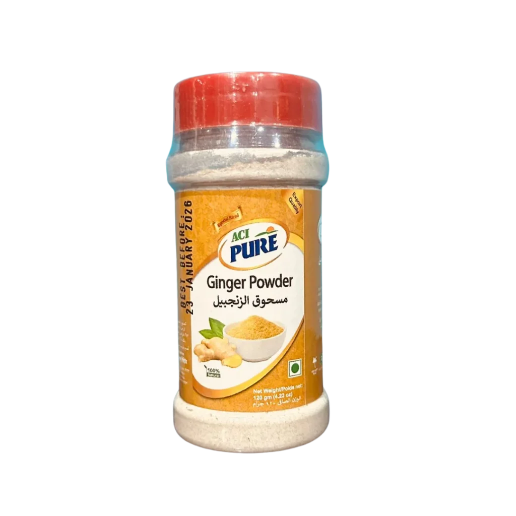 ACI Pure Ginger Powder