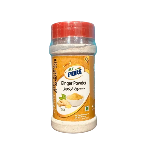 ACI Pure Ginger Powder