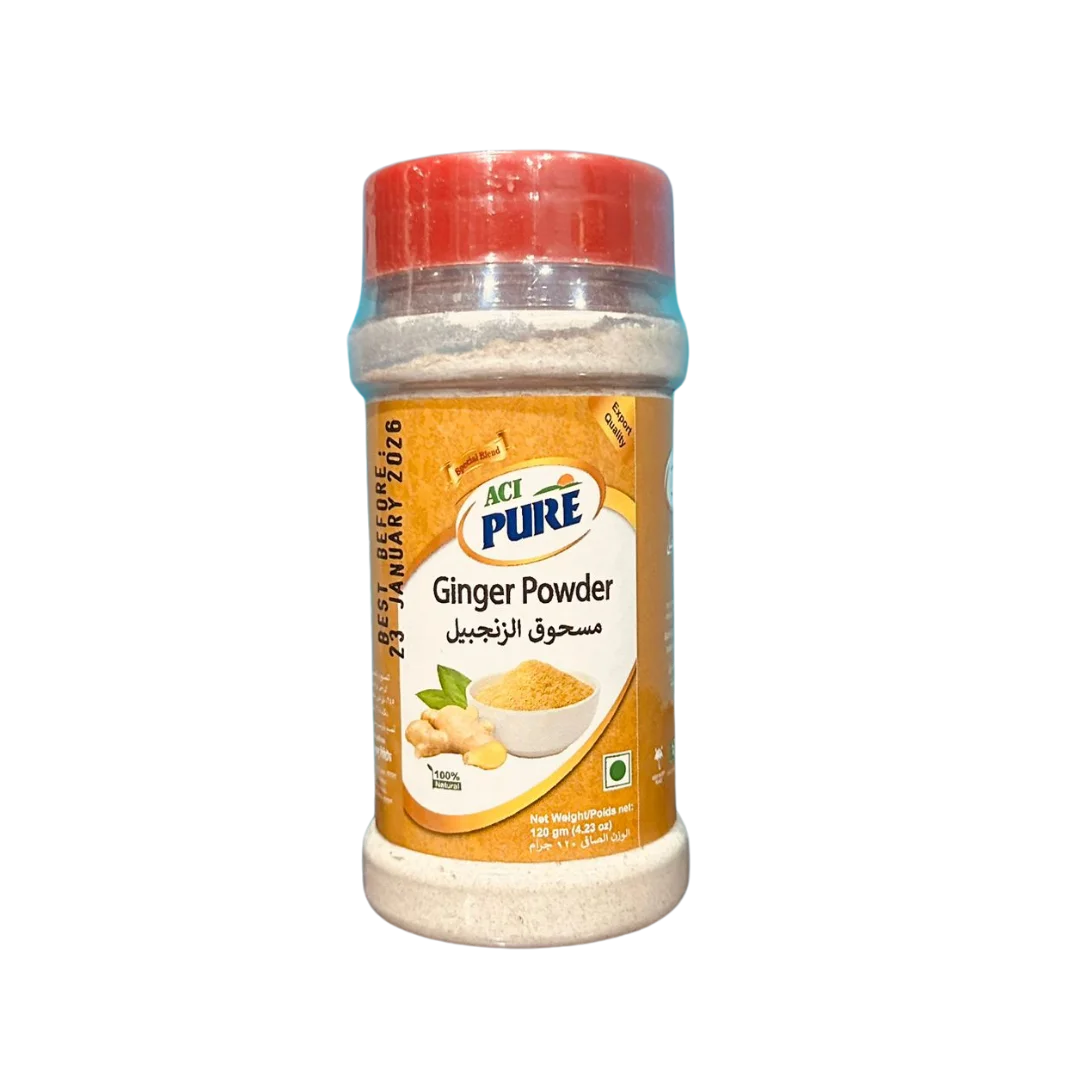 ACI Pure Ginger Powder