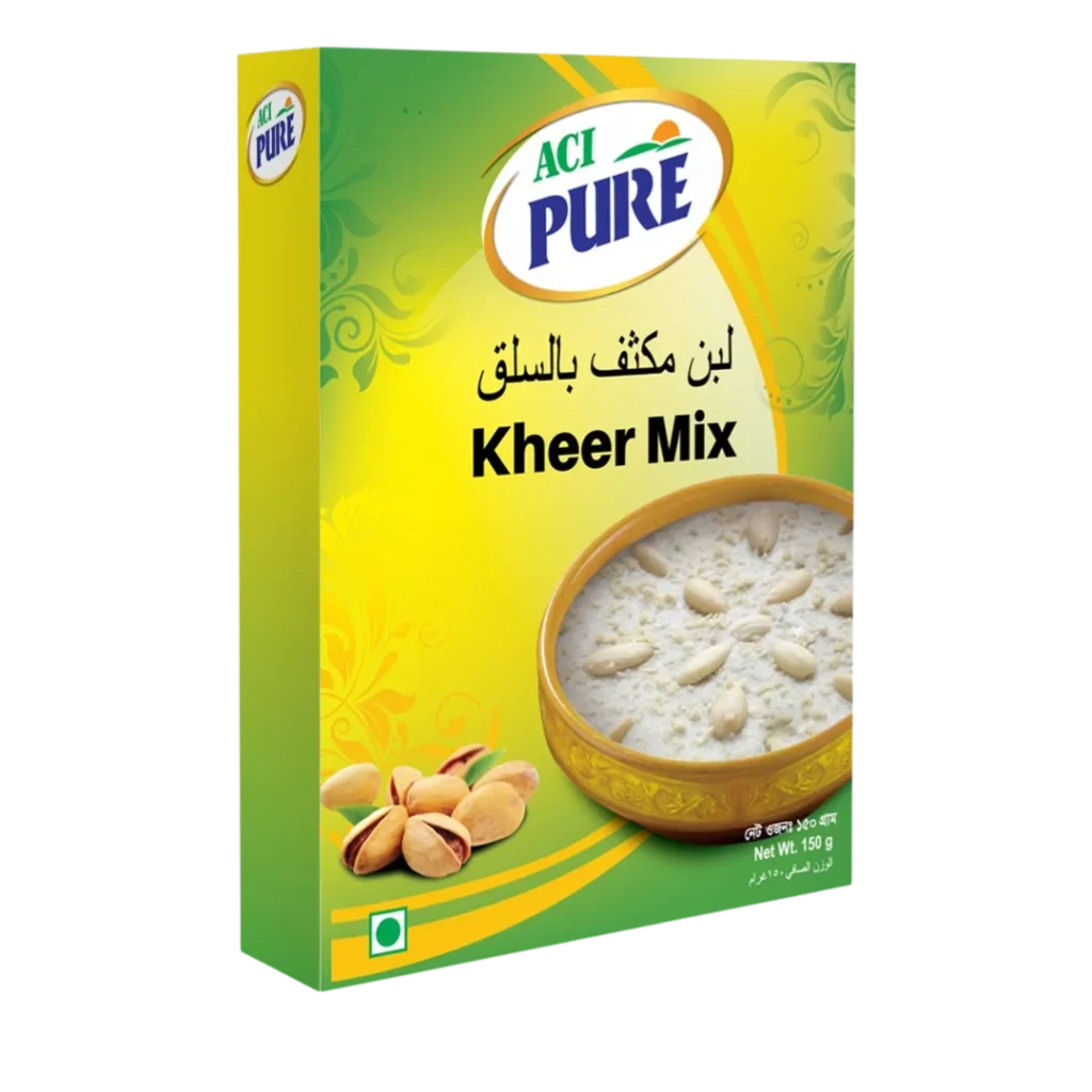 Instant Kheer Premix