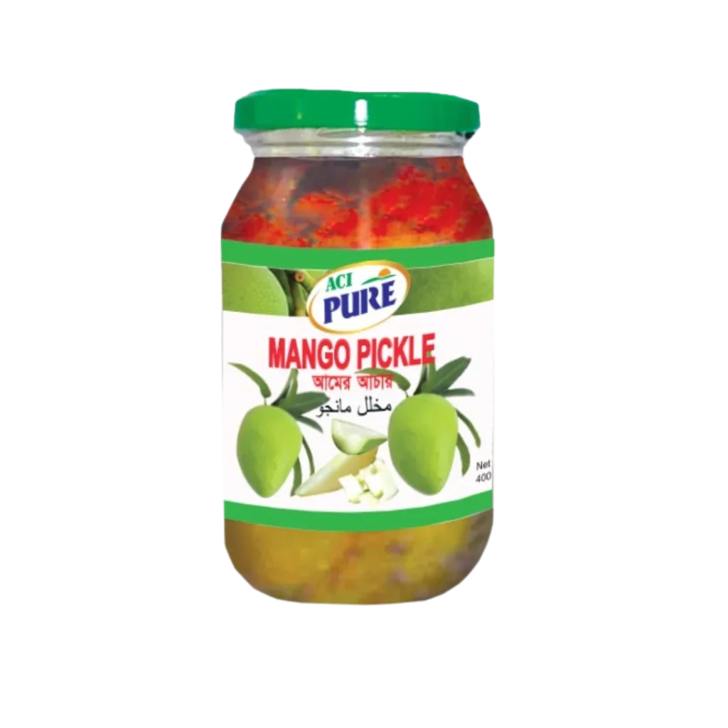 ACI Pure Mango Pickle