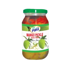 ACI Pure Mango Pickle
