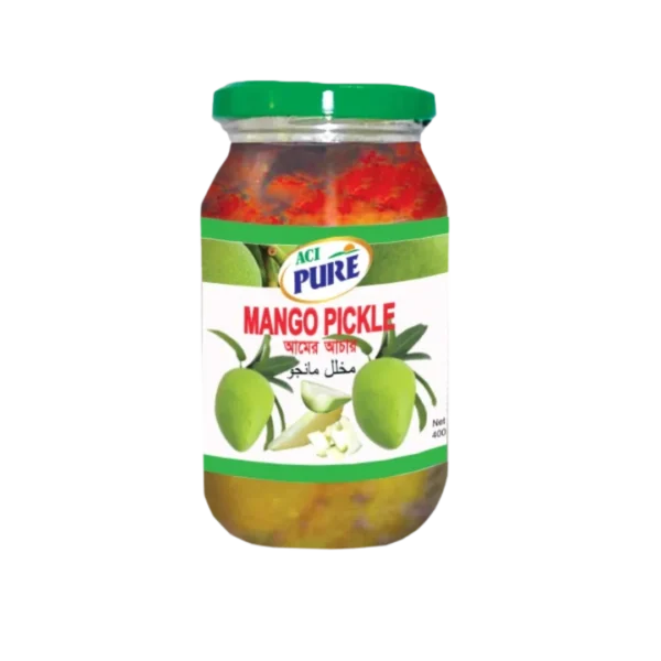ACI Pure Mango Pickle