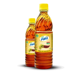 ACI Pure Mustard Oil