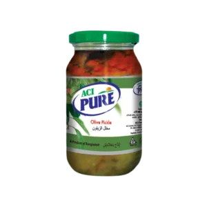 ACI Pure Olive Pickle