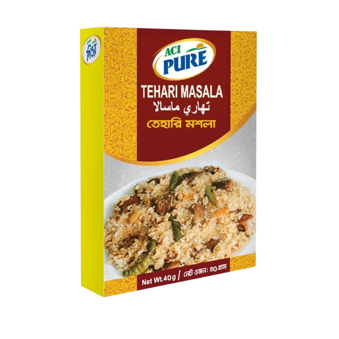 Tehari Mix Masala ACI Pure