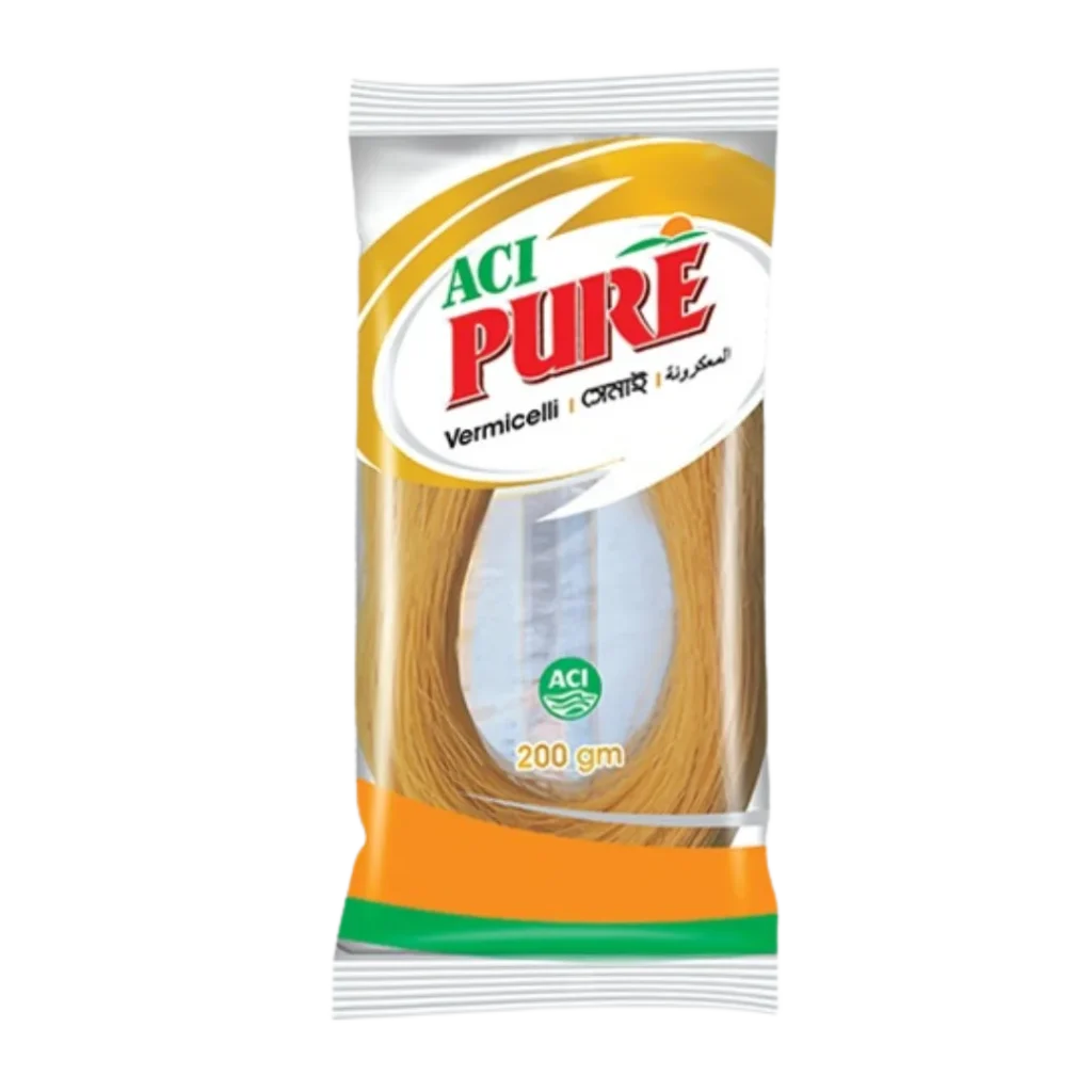 ACI Pure Vermicelli