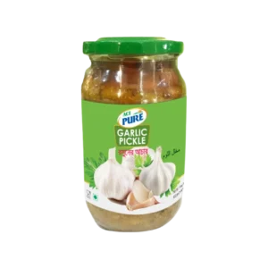 ACI Pure Garlic Pickle