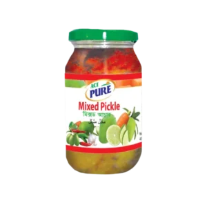 ACI Pure Mixed Pickle