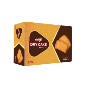 Aafi Dry cake