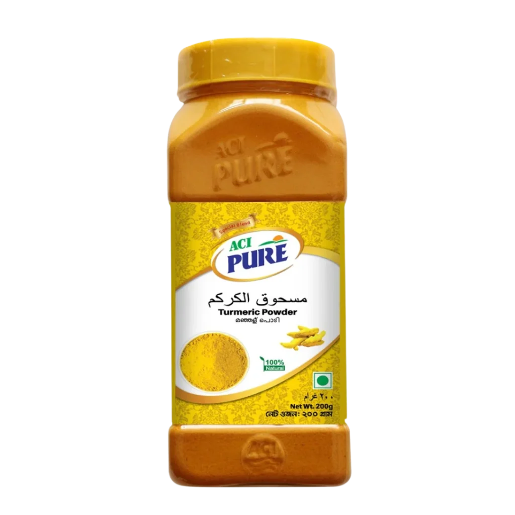 ACI Pure Turmeric Powder