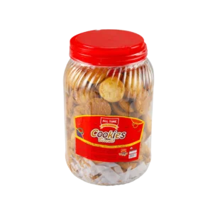 All time Cookies Jar