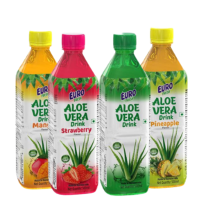 Aloe Vera Drink