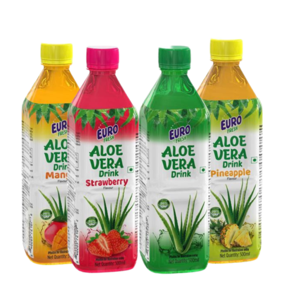 Aloe Vera Drink