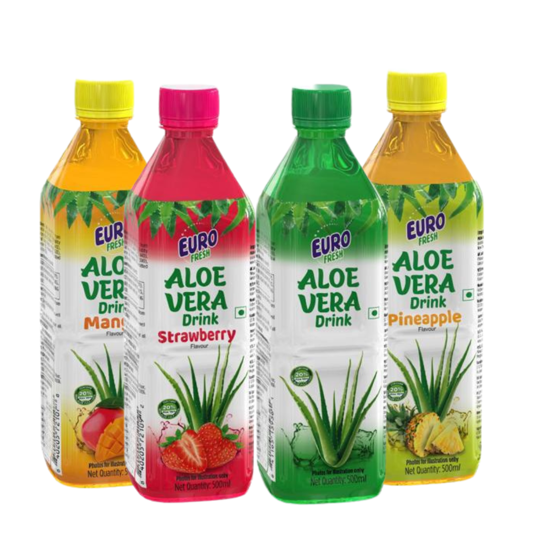 Aloe Vera Drink
