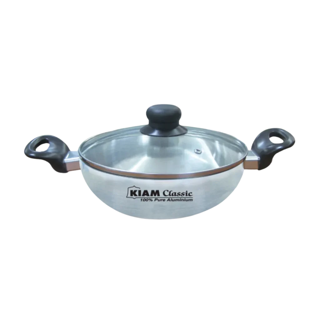 Aluminum Karai with GL