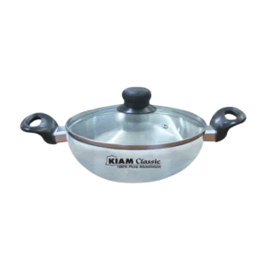 Aluminum Karai with GL