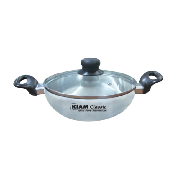 Aluminum Karai with GL