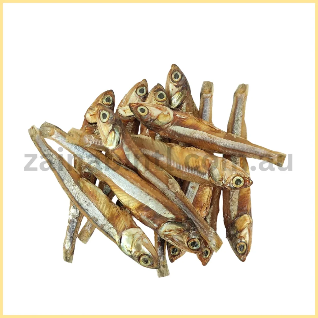 Anchovy/ keski (180gm X 50 Pcs)