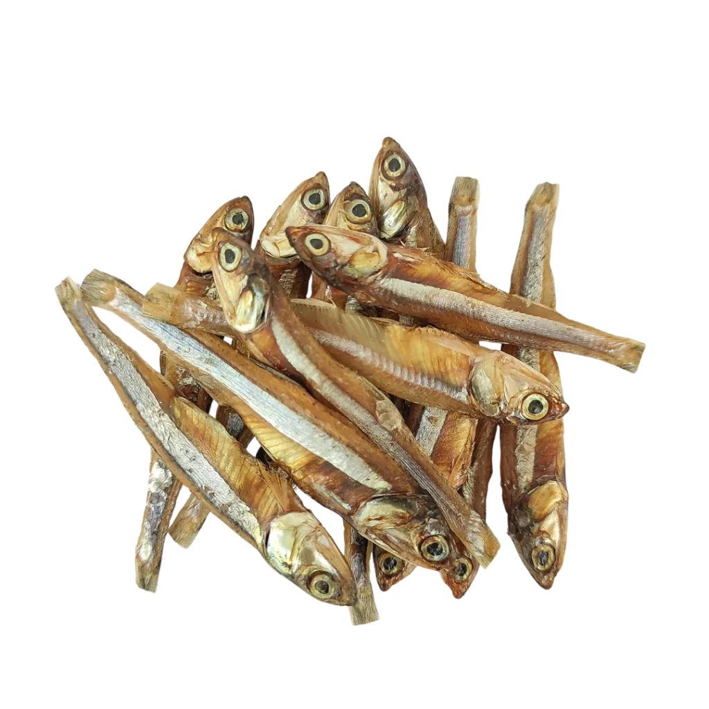 Anchovy/ keski (180gm X 50 Pcs) - Butterfly Cut