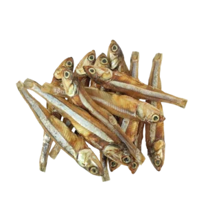 Anchovy/ keski (180gm X 50 Pcs) - Butterfly Cut