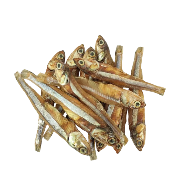 Anchovy/ keski (180gm X 50 Pcs) - Butterfly Cut