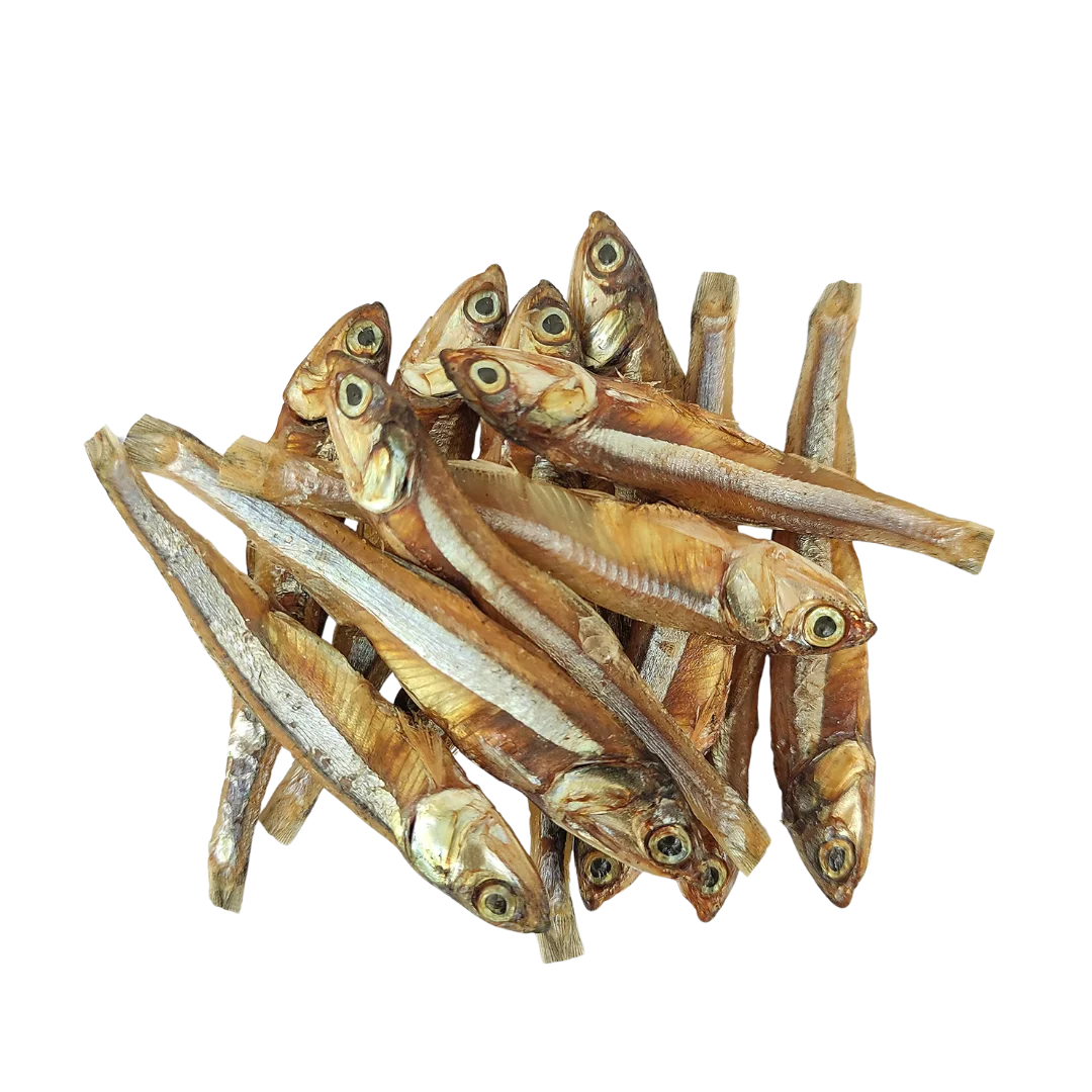 Anchovy/ keski (180gm X 50 Pcs) - Butterfly Cut