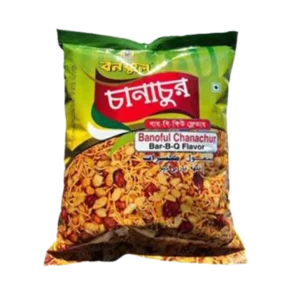 BANOFUL Bbq Chanachur