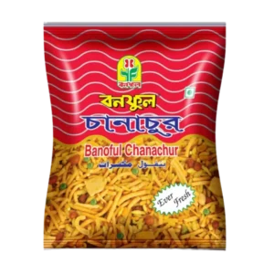 BANOFUL Chanachur