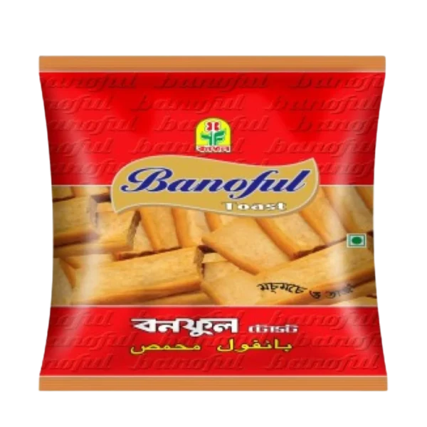BANOFUL Sweet Toast