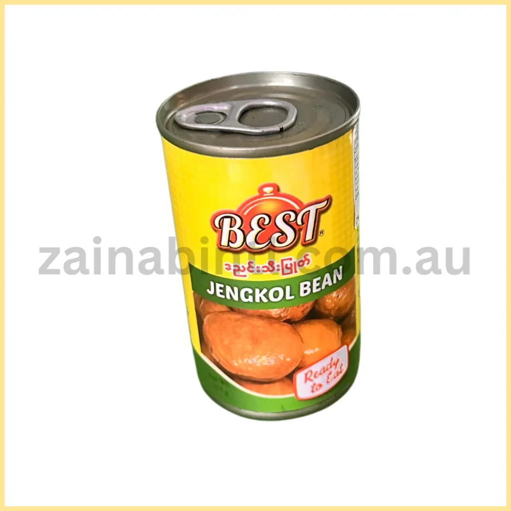 BEST (BOILED JENKOL)